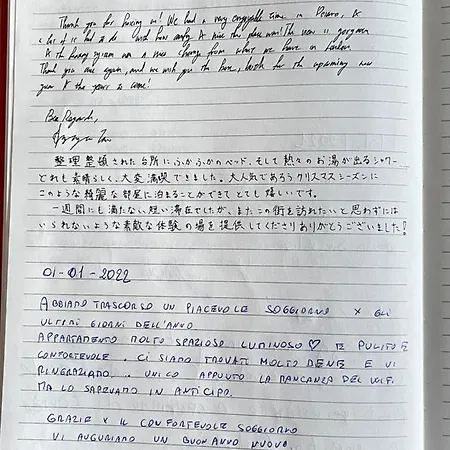 Kindly 公寓 *